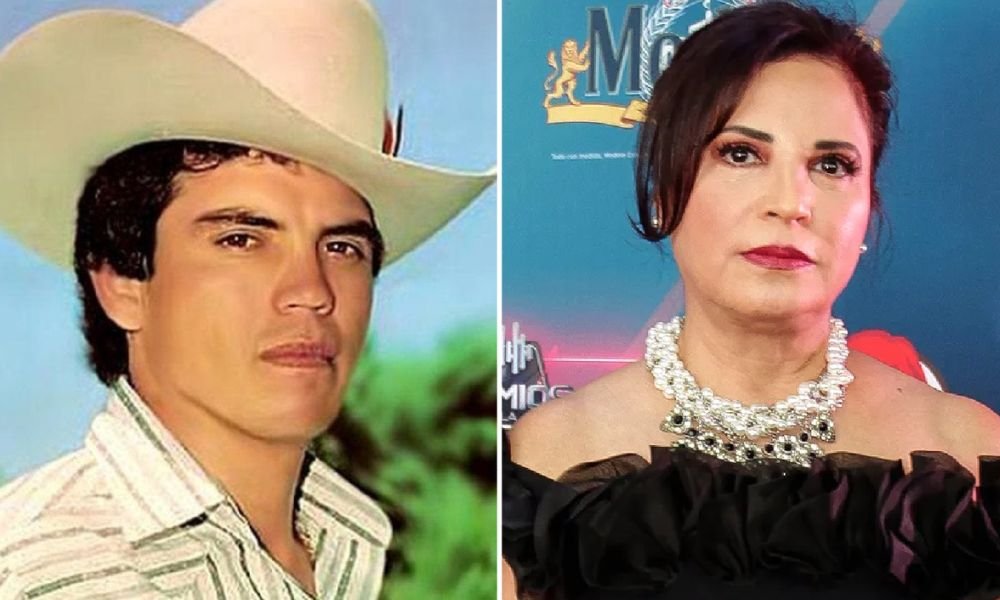 Marisela Vallejos Felix: The Real Story of Chalino Sánchez’s Wife