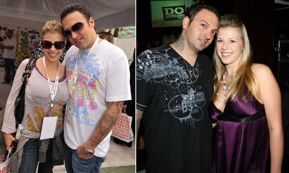 Where Is Cody Herpin Now? Jodie Sweetin’s Ex-Husband in 2026