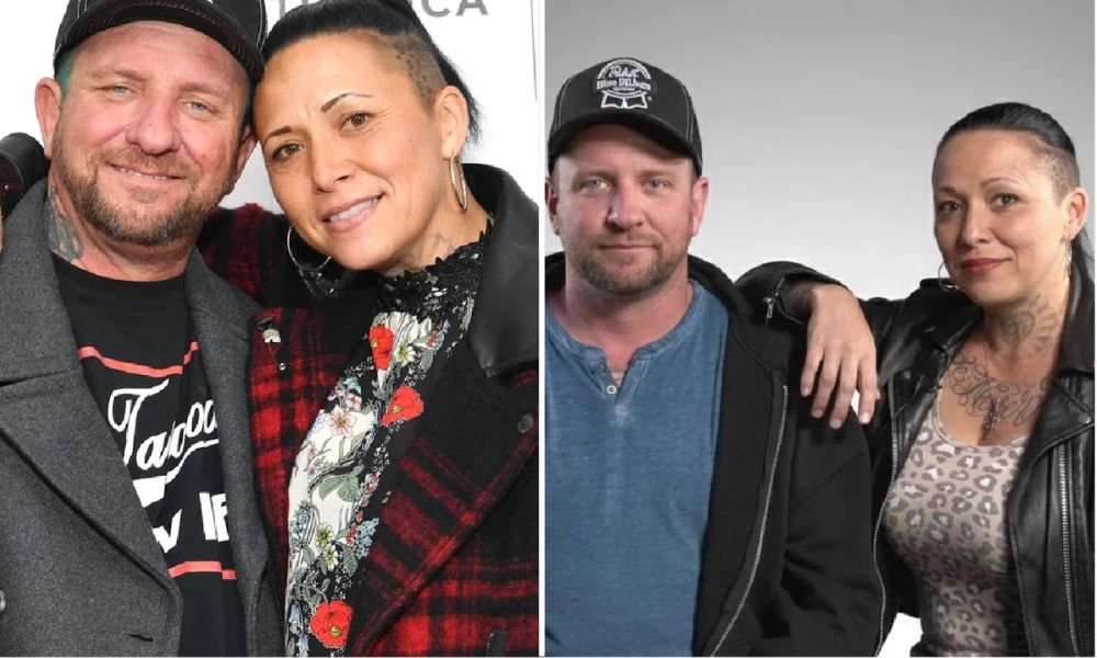 Who Is Troy Dendekker? Everything to Know About Bradley Nowell’s Wife