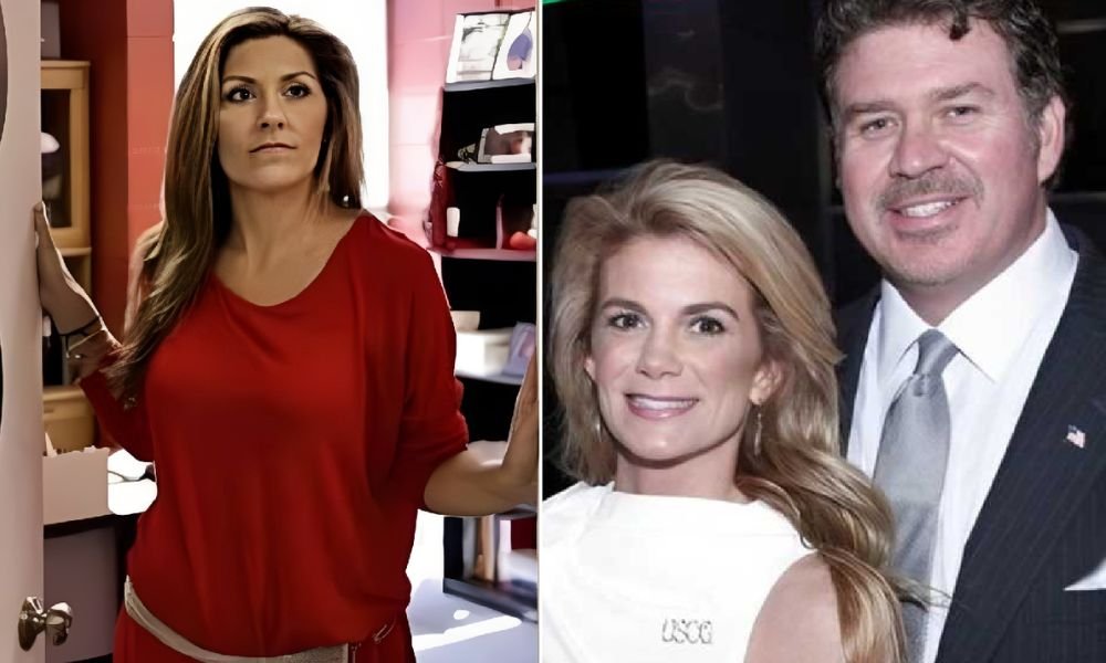 Who Is Gemi Bordelon? Everything to Know About Ben Bordelon’s Wife