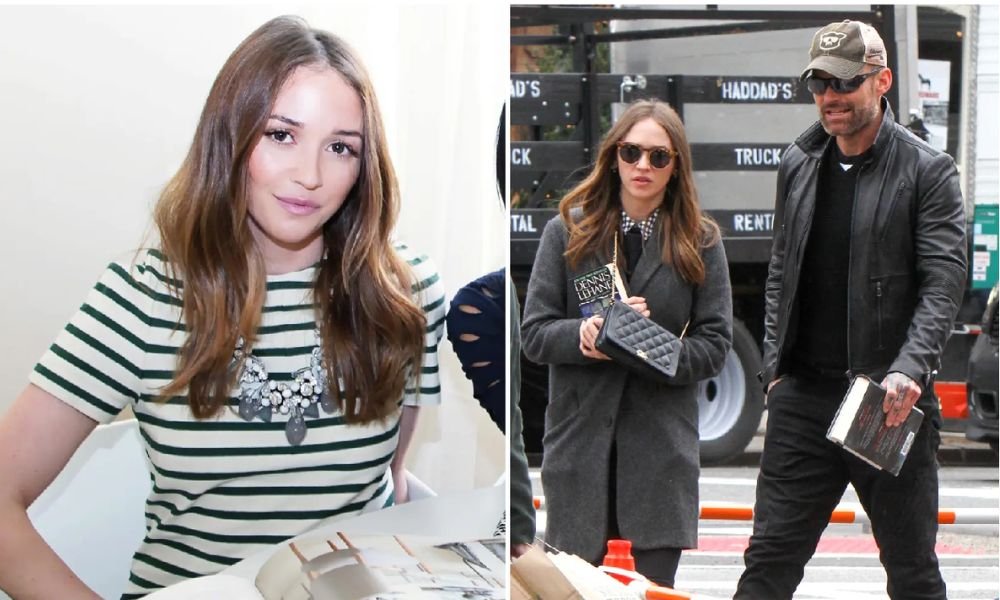 Olivia Korenberg: Where Is Seann William Scott’s Ex-Wife Now?