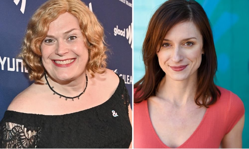Alisa Blasingame: Everything to Know About Lilly Wachowski’s Former Wife