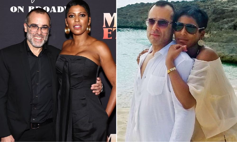 Who Is Steve Greener? All About Tamron Hall’s Husband