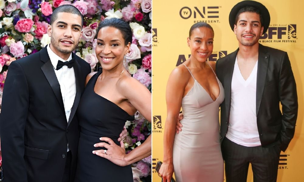 Sherry Aon: Everything We Know About Rick Gonzalez’s Wife