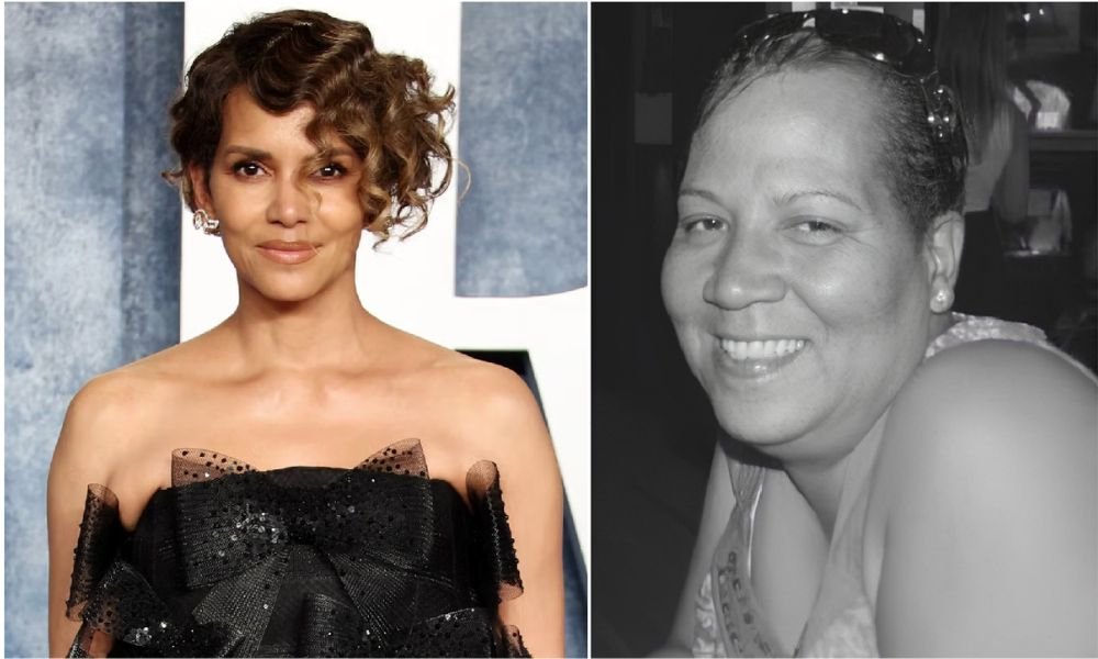 Heidi Berry-Henderson: Everything to Know About Halle Berry’s Sister