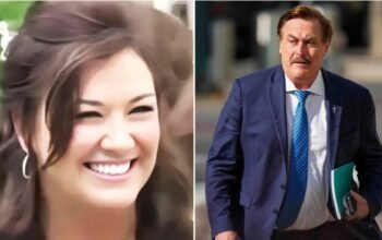 Dallas Yocum: The Real Story of Mike Lindell’s Ex-Wife
