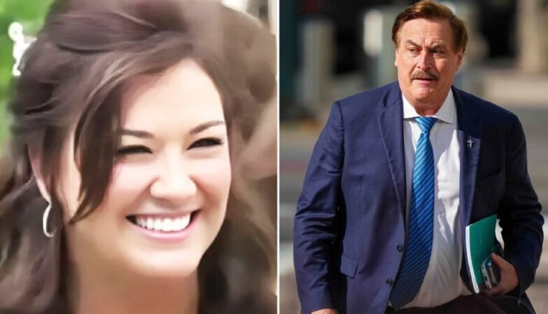 Dallas Yocum: The Real Story of Mike Lindell’s Ex-Wife