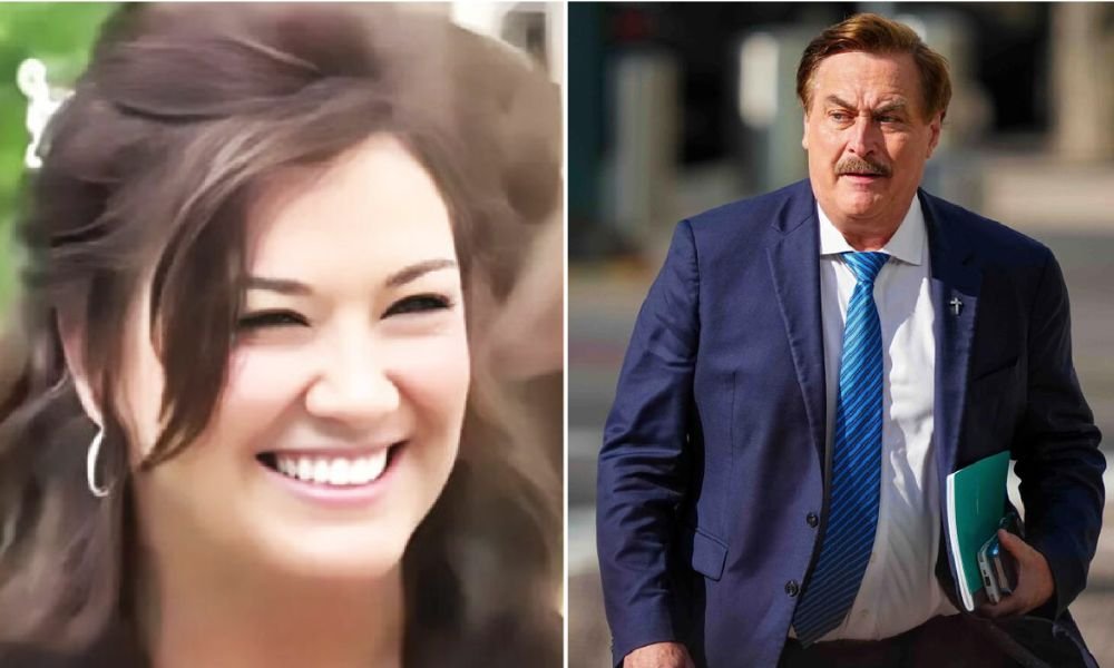 Dallas Yocum: The Real Story of Mike Lindell’s Ex-Wife