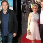 Julian Ozanne: The Full Story of Gillian Anderson’s Ex-Husband