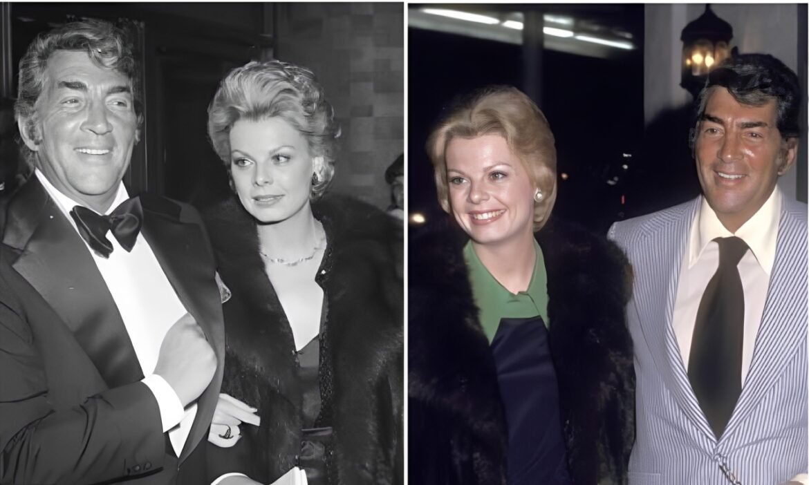 Catherine Hawn: The Full Story of Dean Martin’s Ex-Wife