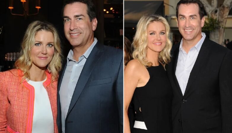 Tiffany Riggle: Everything About Rob Riggle’s Ex-Wife