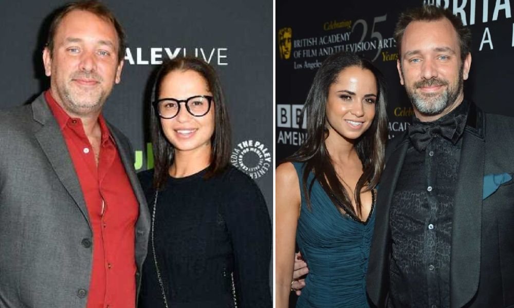 Who Is Boogie Tillmon? The Full Story of Trey Parker’s Ex-Wife