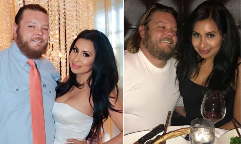 Who Is Korina Harrison? All About Corey Harrison’s Ex-Wife