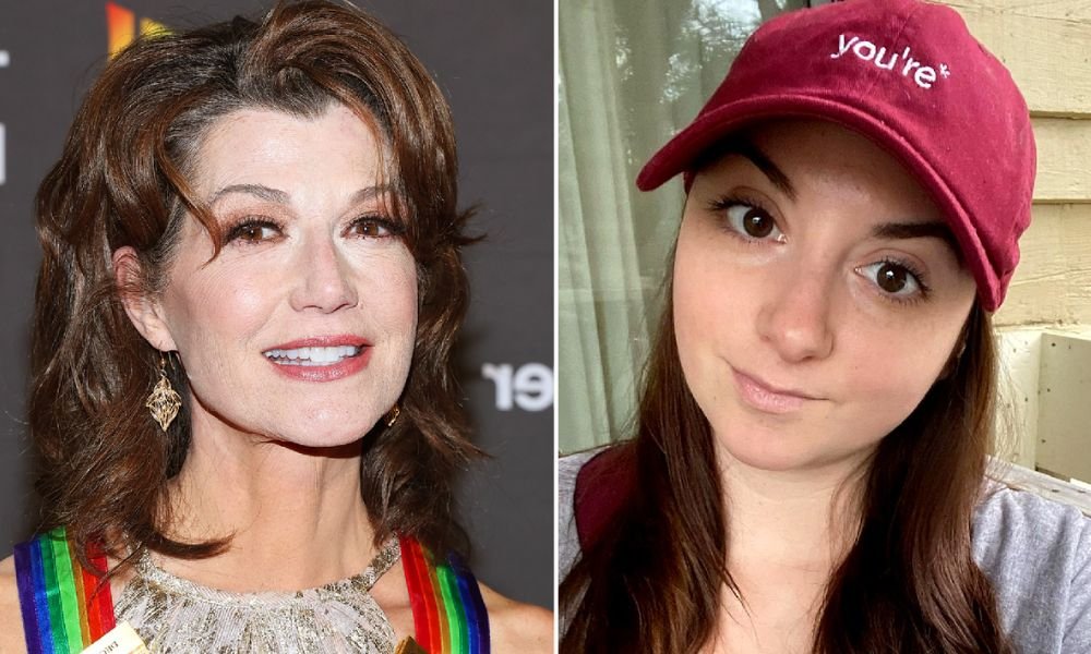 Who Is Gloria Mills Chapman? All About Amy Grant’s Daughter