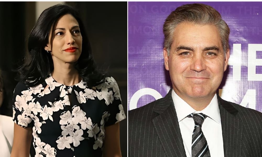 Who Is Sharon Mobley Stow? The Full Story of Jim Acosta’s Ex-Wife