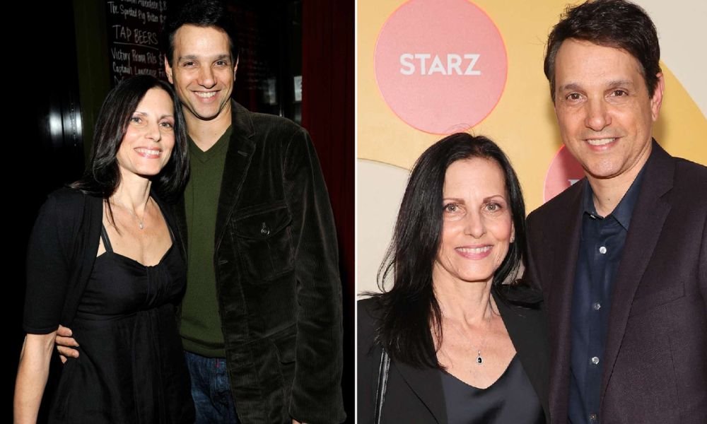 Phyllis Fierro: The Full Story of Ralph Macchio’s Wife and Their Lasting Love