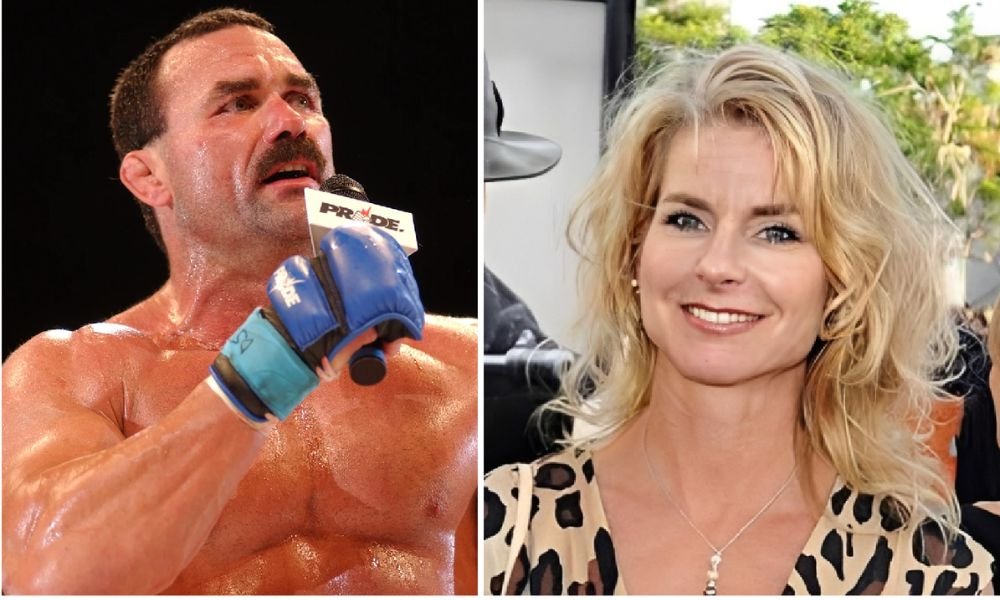 Who Is Mollie Frye? The Full Story of Don Frye’s Ex-Wife