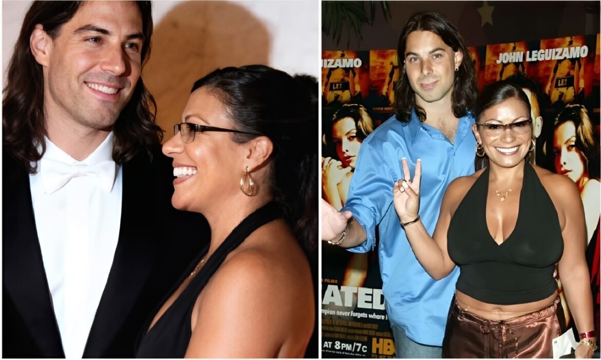 Antonimar Mello: Everything to Know About Lisa Lisa’s Ex-Husband