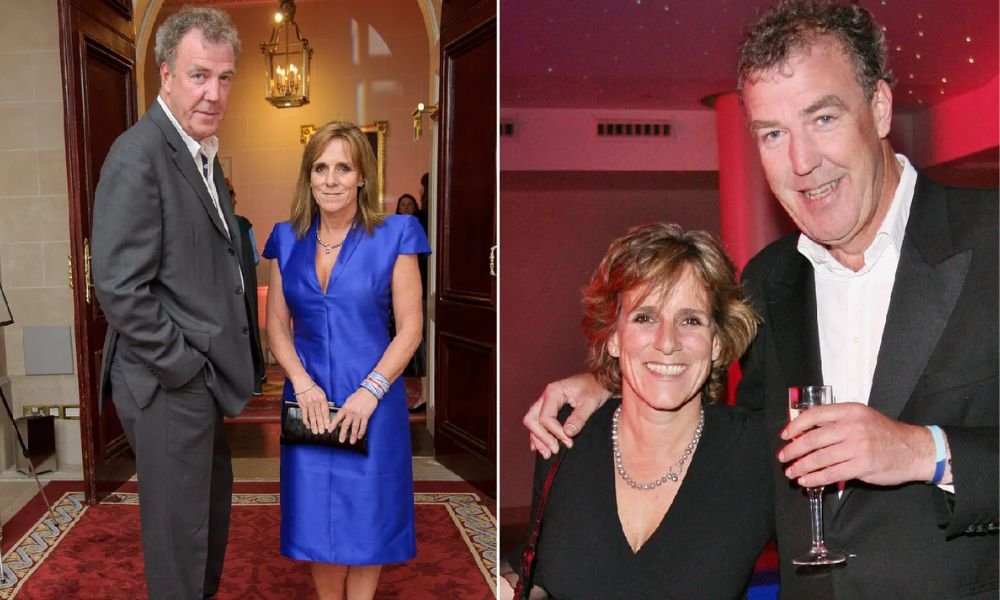 Who Is Frances Cain? Everything to Know About Jeremy Clarkson’s Ex-Wife