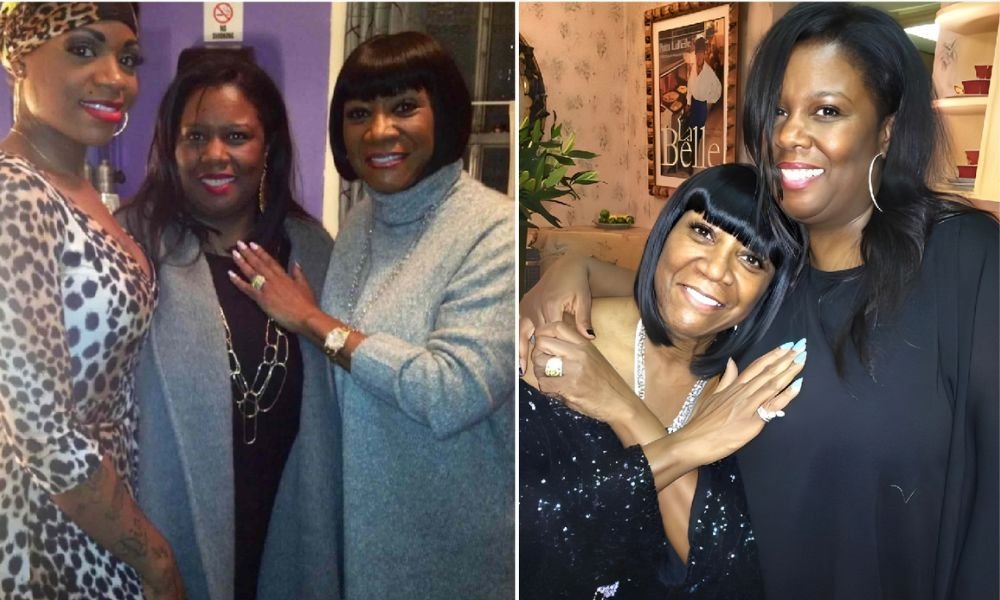 Stayce Holte: The Real Story of Patti LaBelle’s Daughter