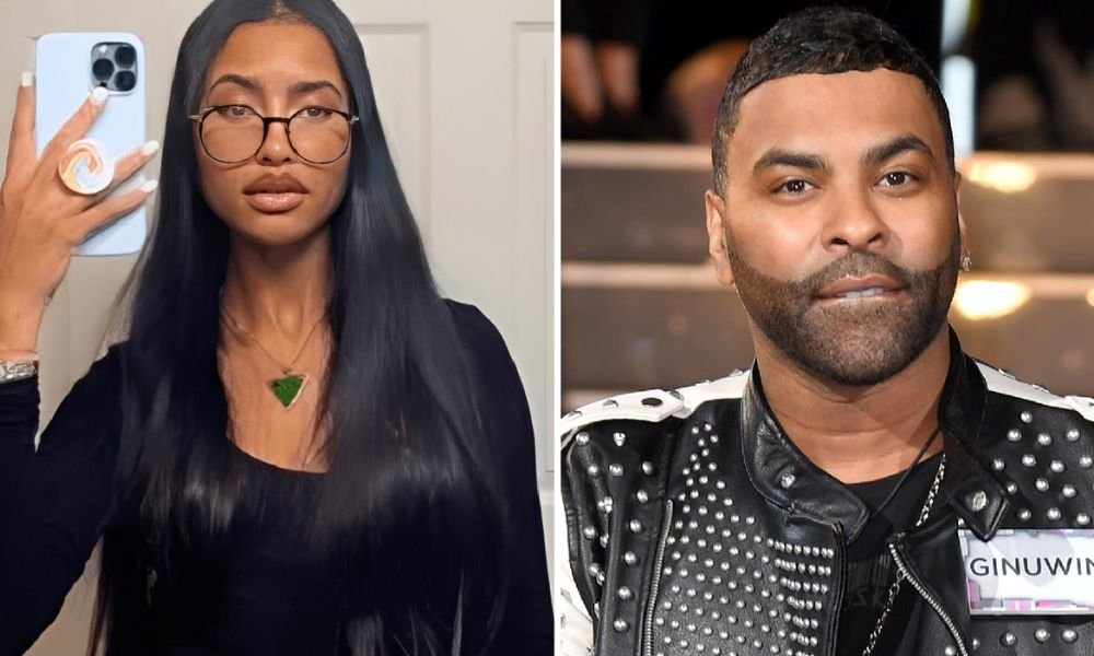Who Is Story Asaundra Lumpkin? Meet Ginuwine’s Daughter