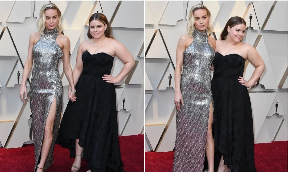Milaine Desaulniers: Everything About Brie Larson’s Sister and Her Life Today