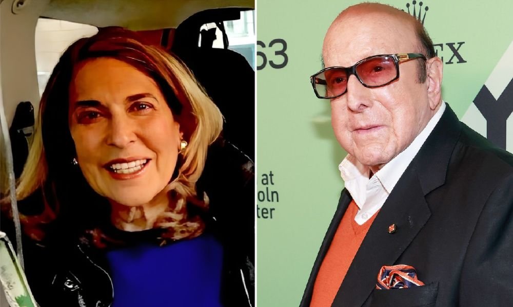 Janet Adelberg: The Full Story of Clive Davis’ Ex-Wife