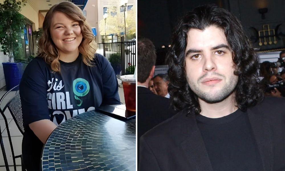 Who Is Starlin Wright? What We Know About Sage Stallone’s Ex-Wife