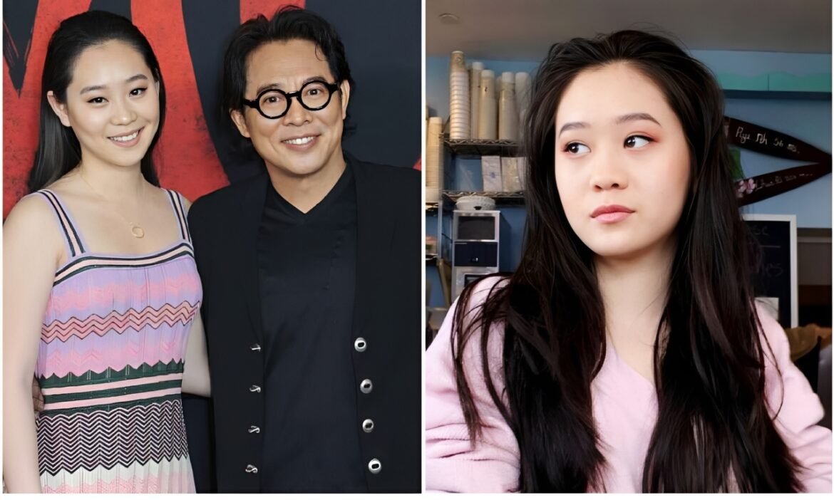 Who Is Taimi Li? Everything to Know About Jet Li’s Private Daughter