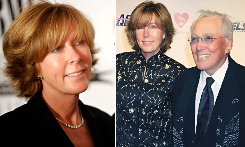 Who Is Debbie Haas Meyer? The Full Story of Andy Williams’ Loving Wife