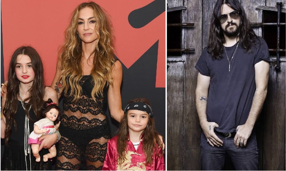 Who Is Alabama Gypsy Rose Jennings? Meet Shooter Jennings’ Daughter