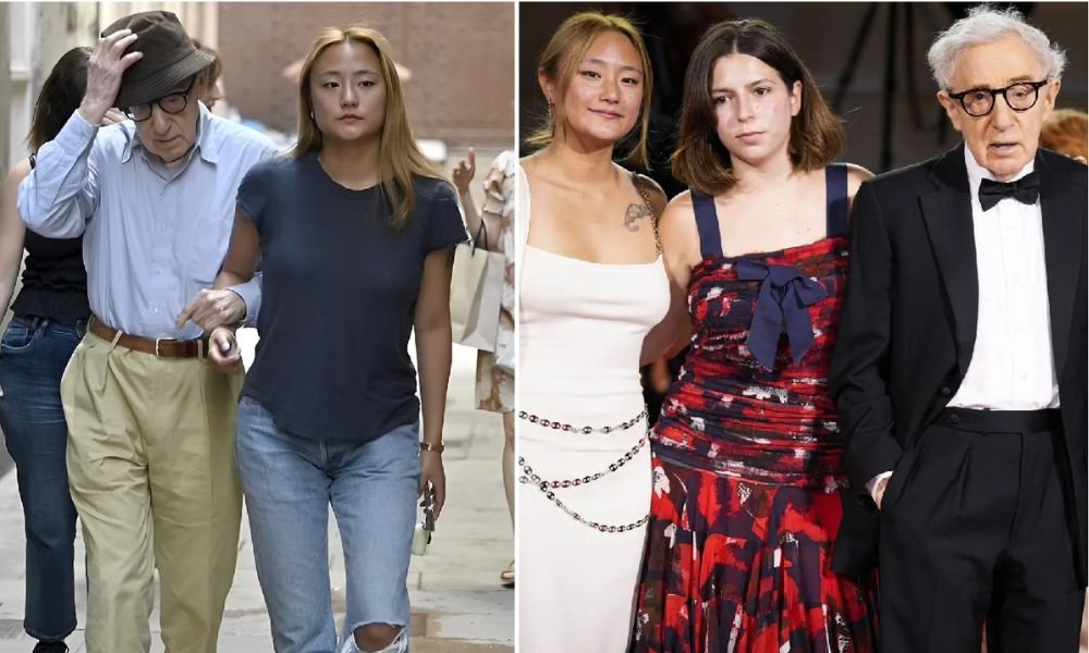 Bechet Allen: What Woody Allen’s Daughter Is Doing Now