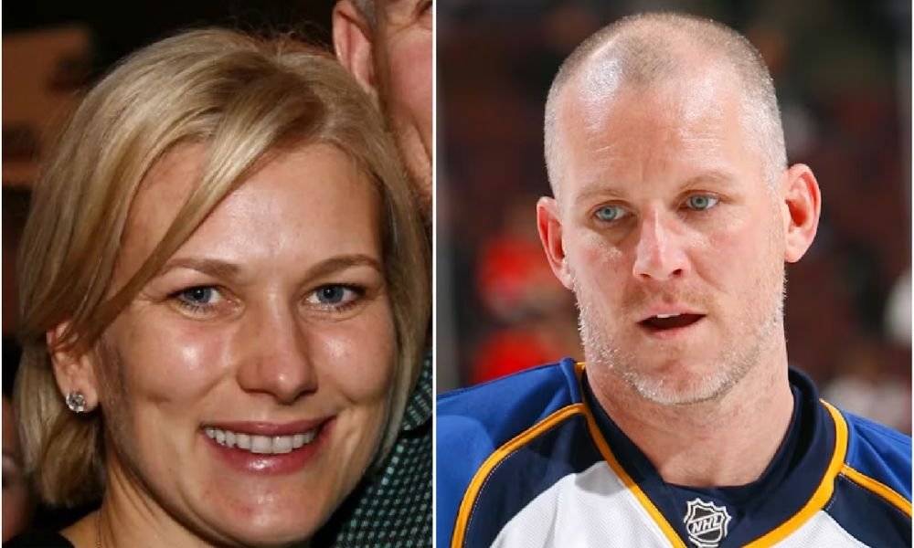 Who Is Chantal Oster? The Real Story of Keith Tkachuk’s Wife