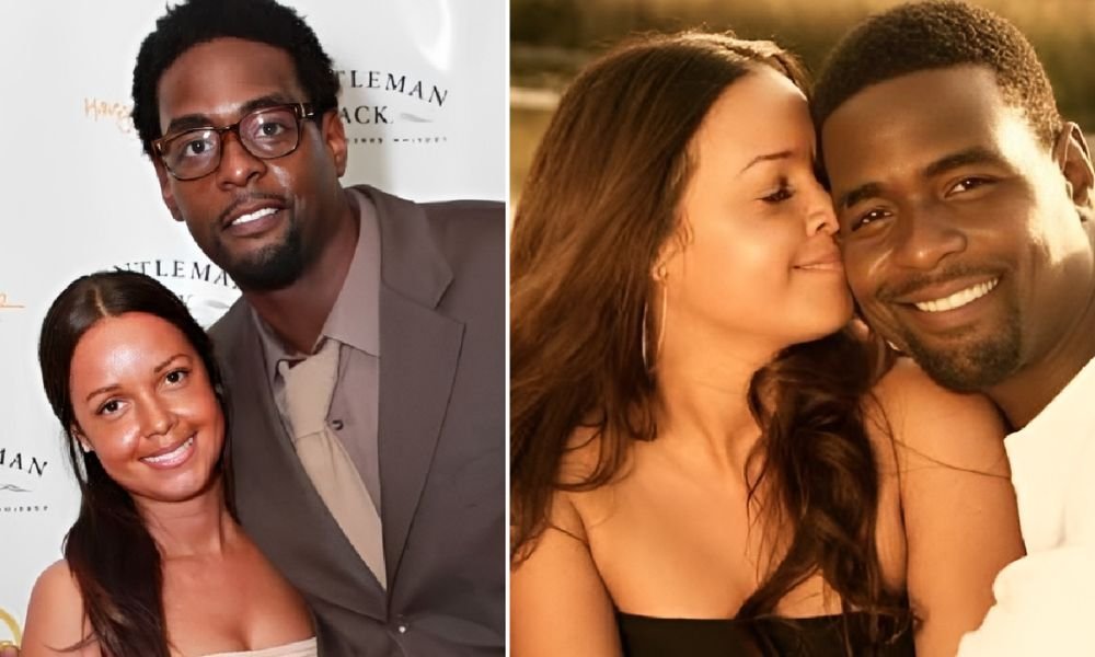 Who Is Erika Dates? All About Chris Webber’s Wife