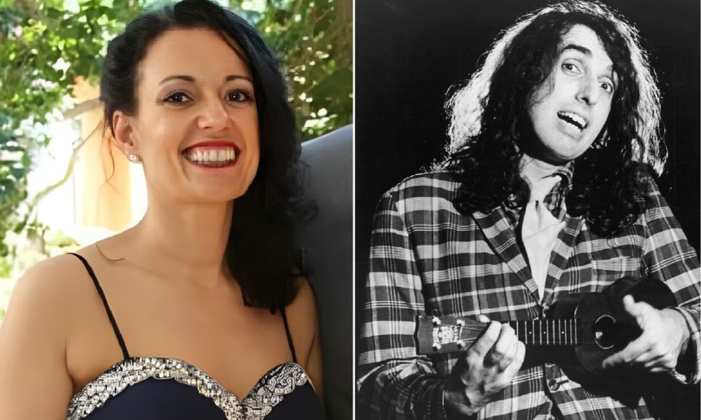 Tulip Victoria Khaury: Where Is Tiny Tim’s Daughter Today?