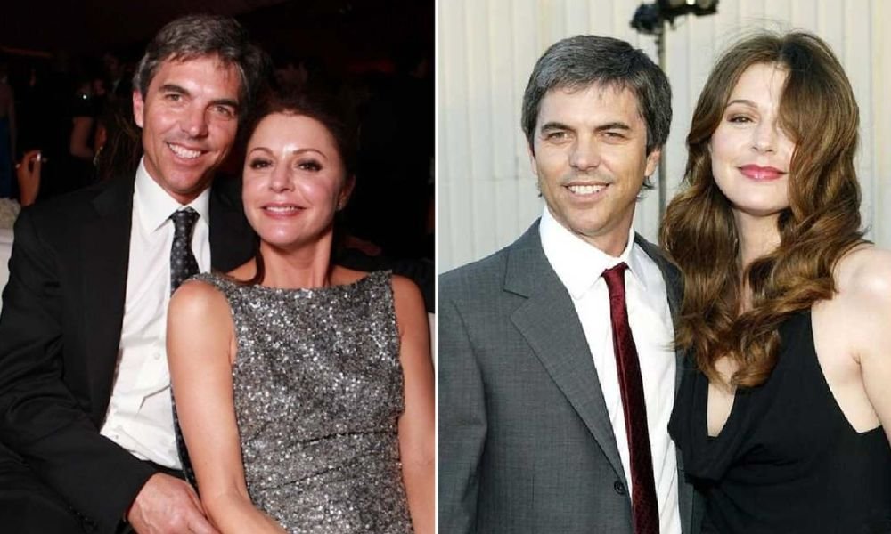 Who Is Marshall Coben? The Private Life of Jane Leeves’ Husband