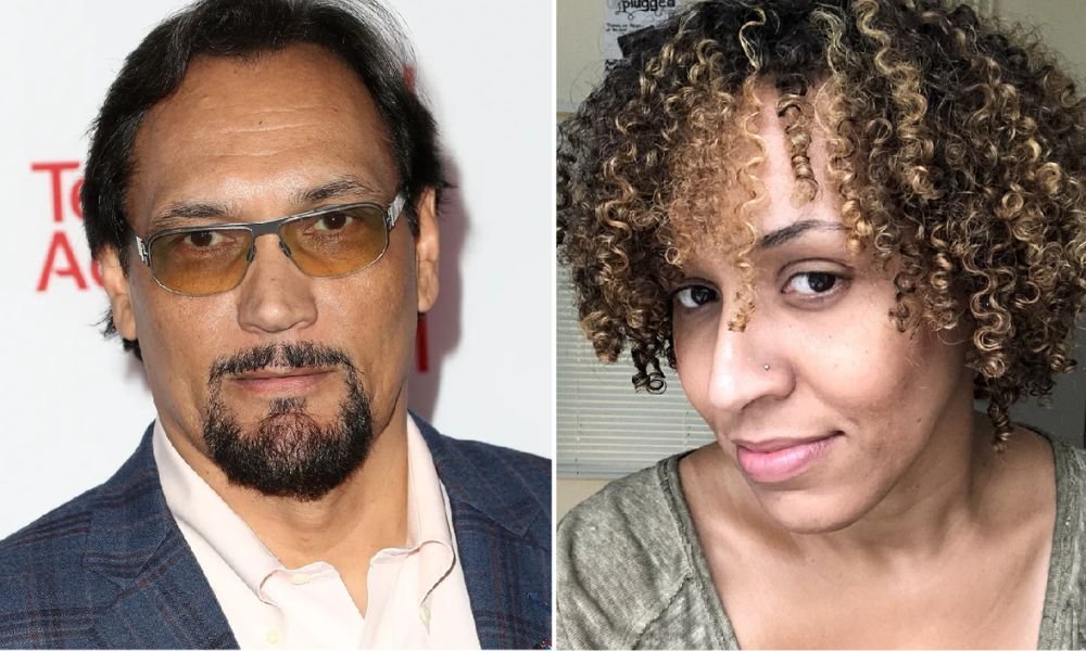 Who Is Taina Smits? The Real Story of Jimmy Smits’ Daughter