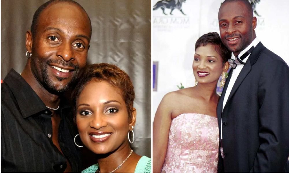 Jacqueline Bernice Mitchell: The Real Story of Jerry Rice’s Ex-Wife