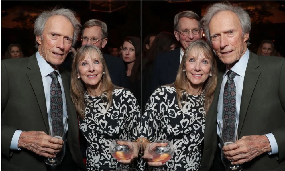 Who Is Laurie Murray? Everything to Know About Clint Eastwood’s Eldest Daughter