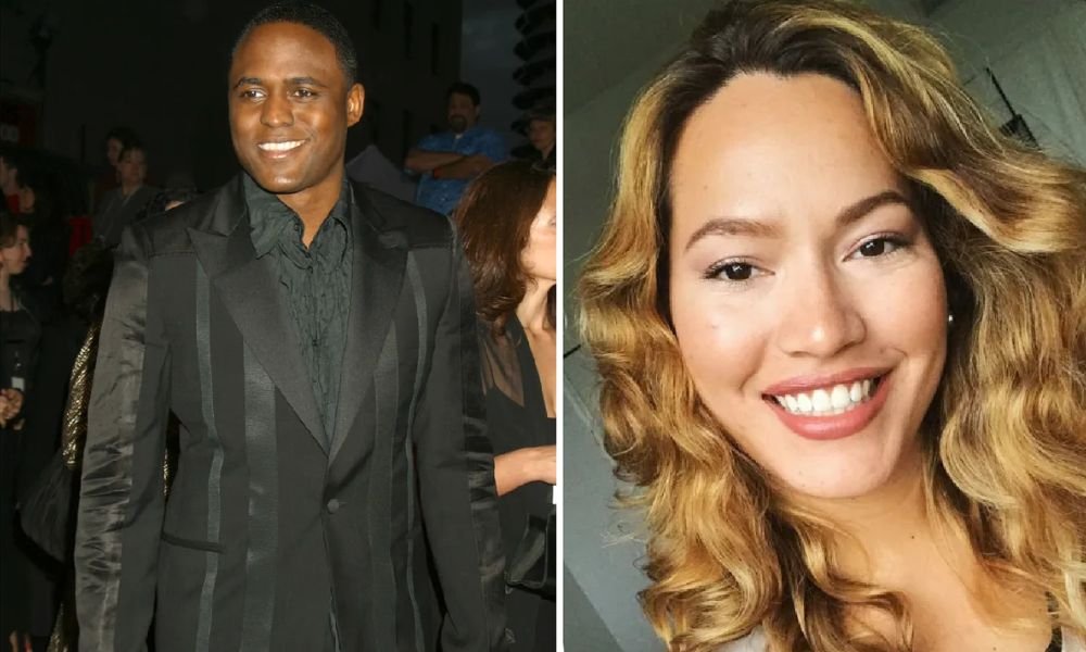 Who Is Diana Lasso? The Real Story of Wayne Brady’s Ex-Wife