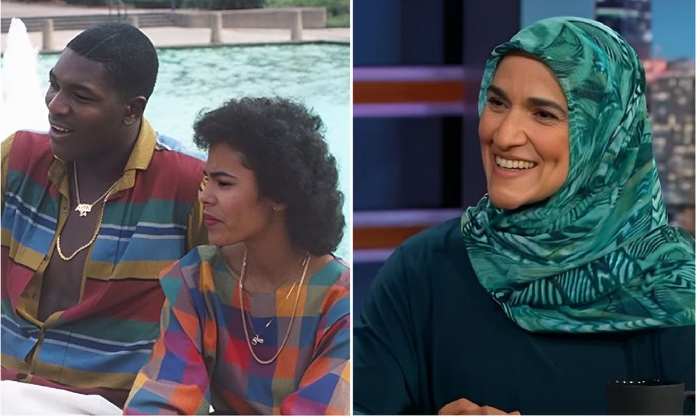Dalia Asafi: Everything to Know About Hakeem Olajuwon’s Wife
