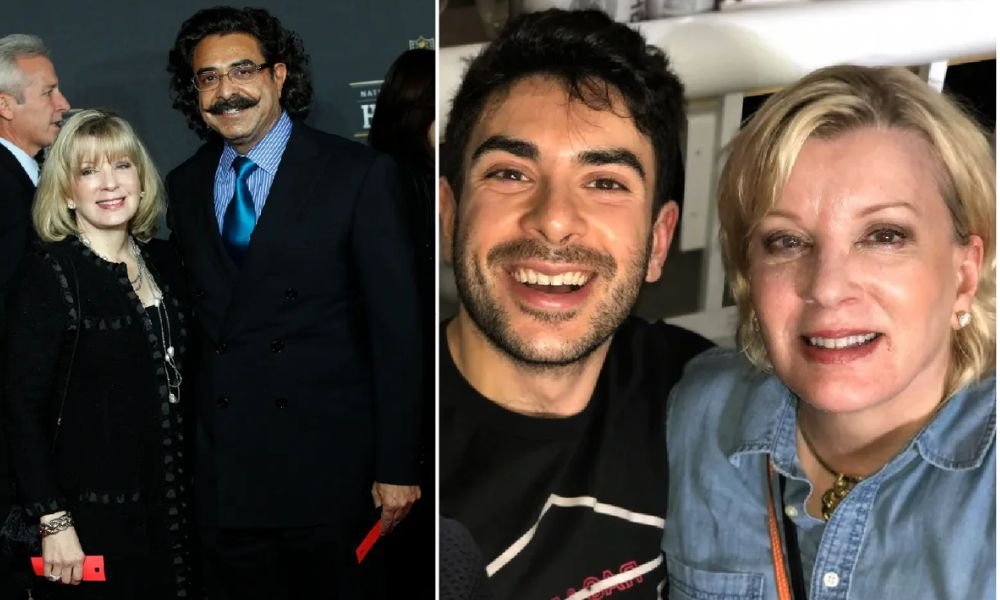 Who Is Ann Carlson Khan? Everything to Know About Shahid Khan’s Wife