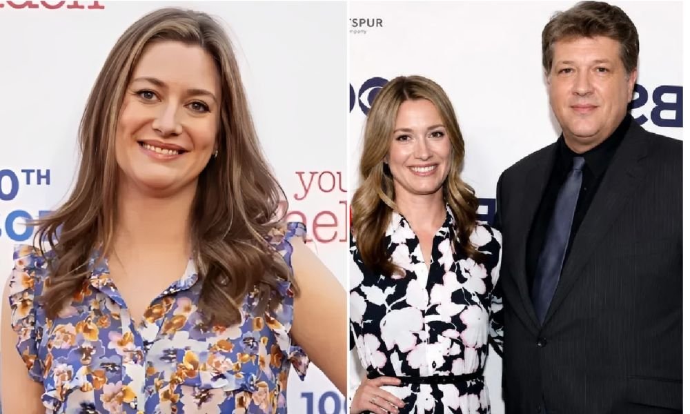Aliza Barber: What To Know About Lance Barber’s Wife