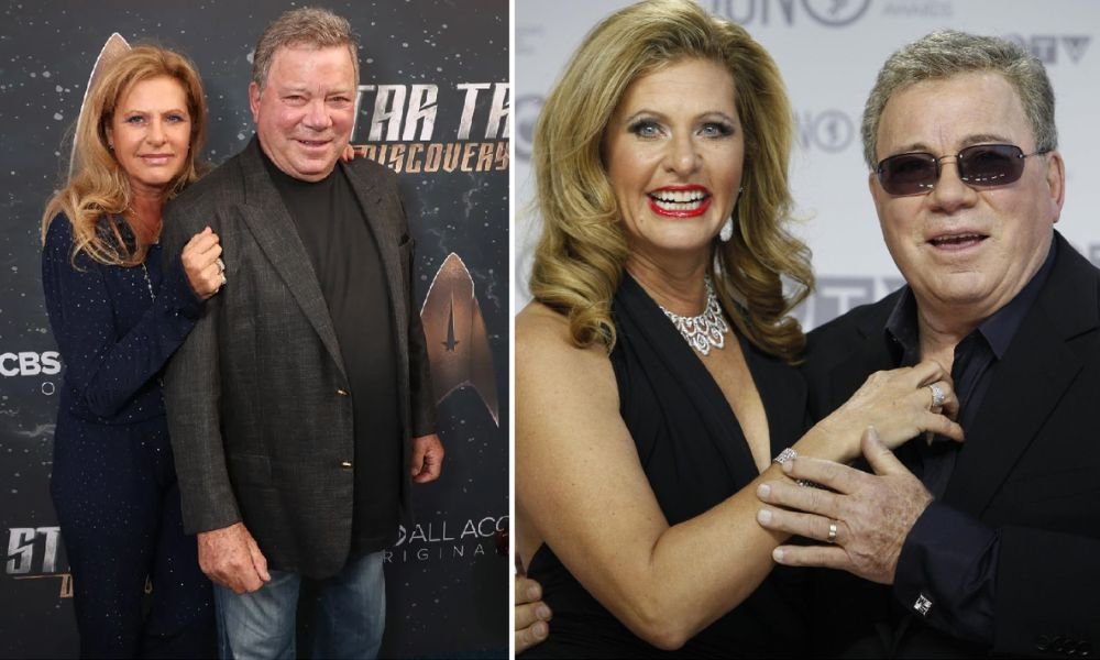Elizabeth Anderson Martin: The Full Story of William Shatner’s Ex-Wife