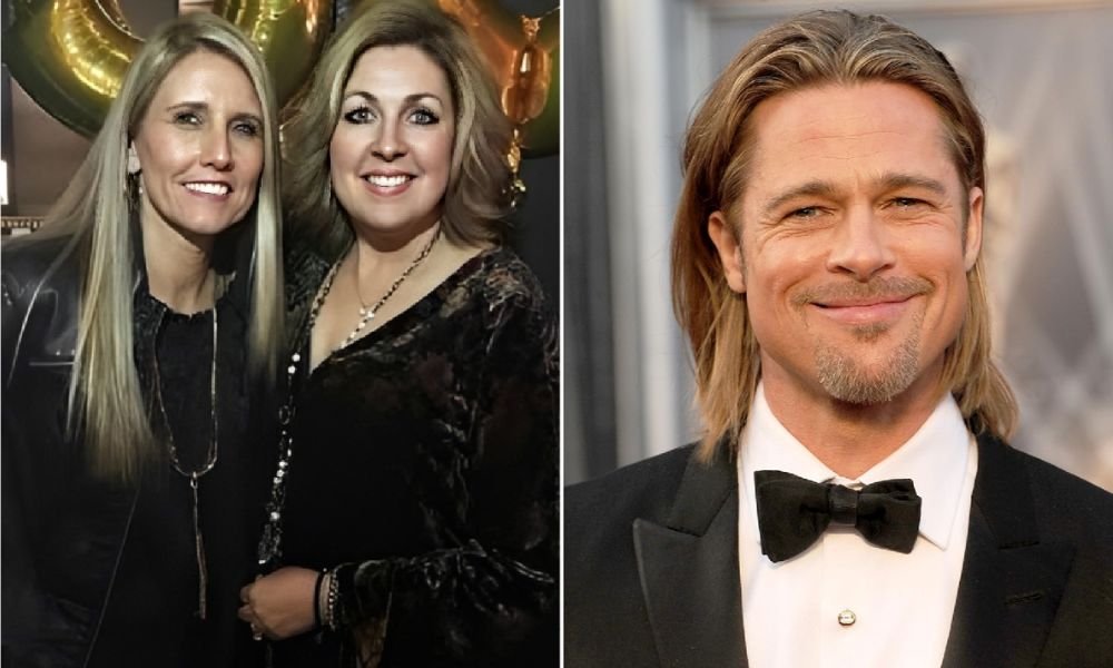 Who Is Julie Pitt Neal? The Private Life of Brad Pitt’s Sister