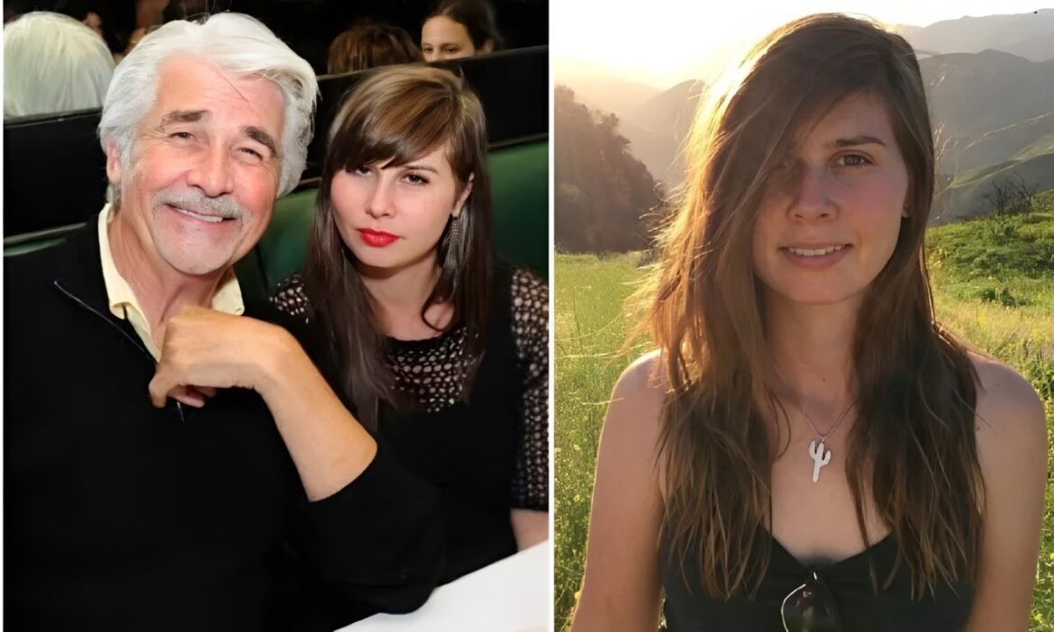 Molly Elizabeth Brolin: The Private Life of James Brolin’s Only Daughter