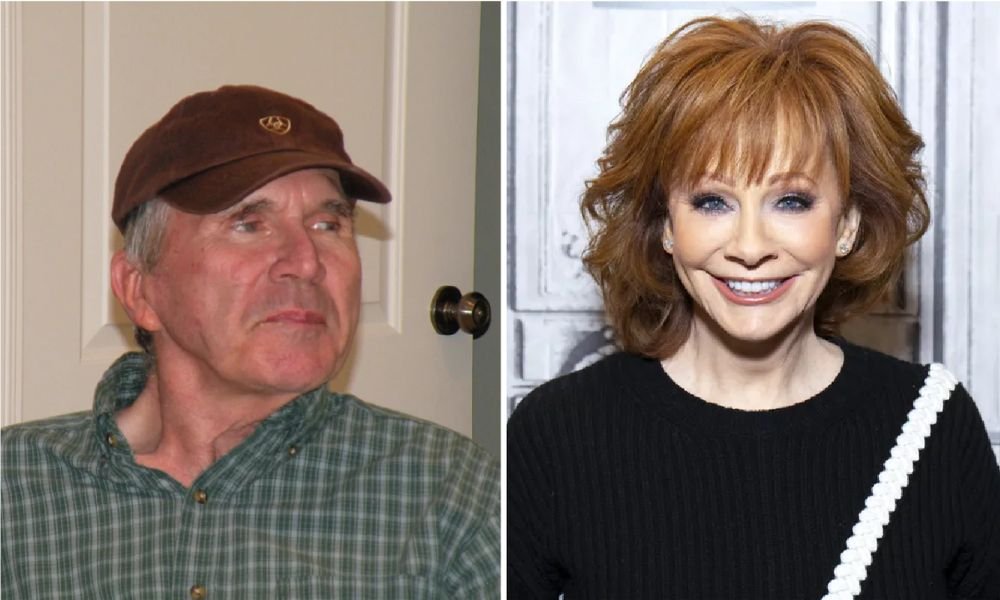 Who Was Charlie Battles? All About Reba McEntire’s Ex-Husband