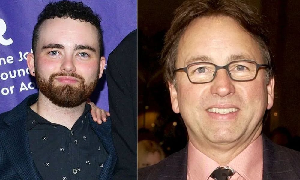 Noah Lee Ritter: Everything to Know About John Ritter’s Son