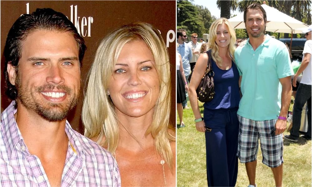 Tobe Keeney: Everything to Know About Joshua Morrow’s Wife and Their Happy Family