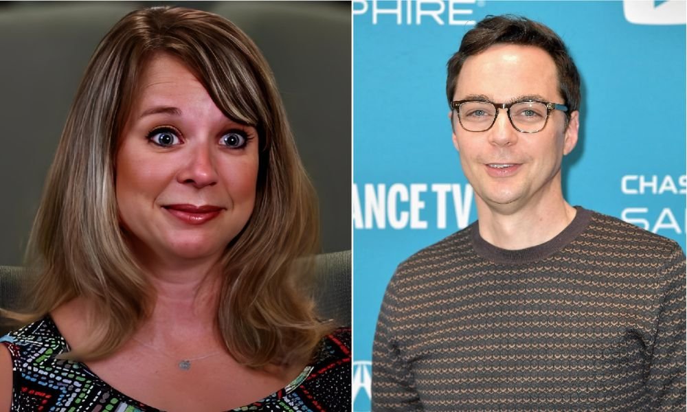 Who Is Julie Ann Parsons? All About Jim Parsons’ Sister